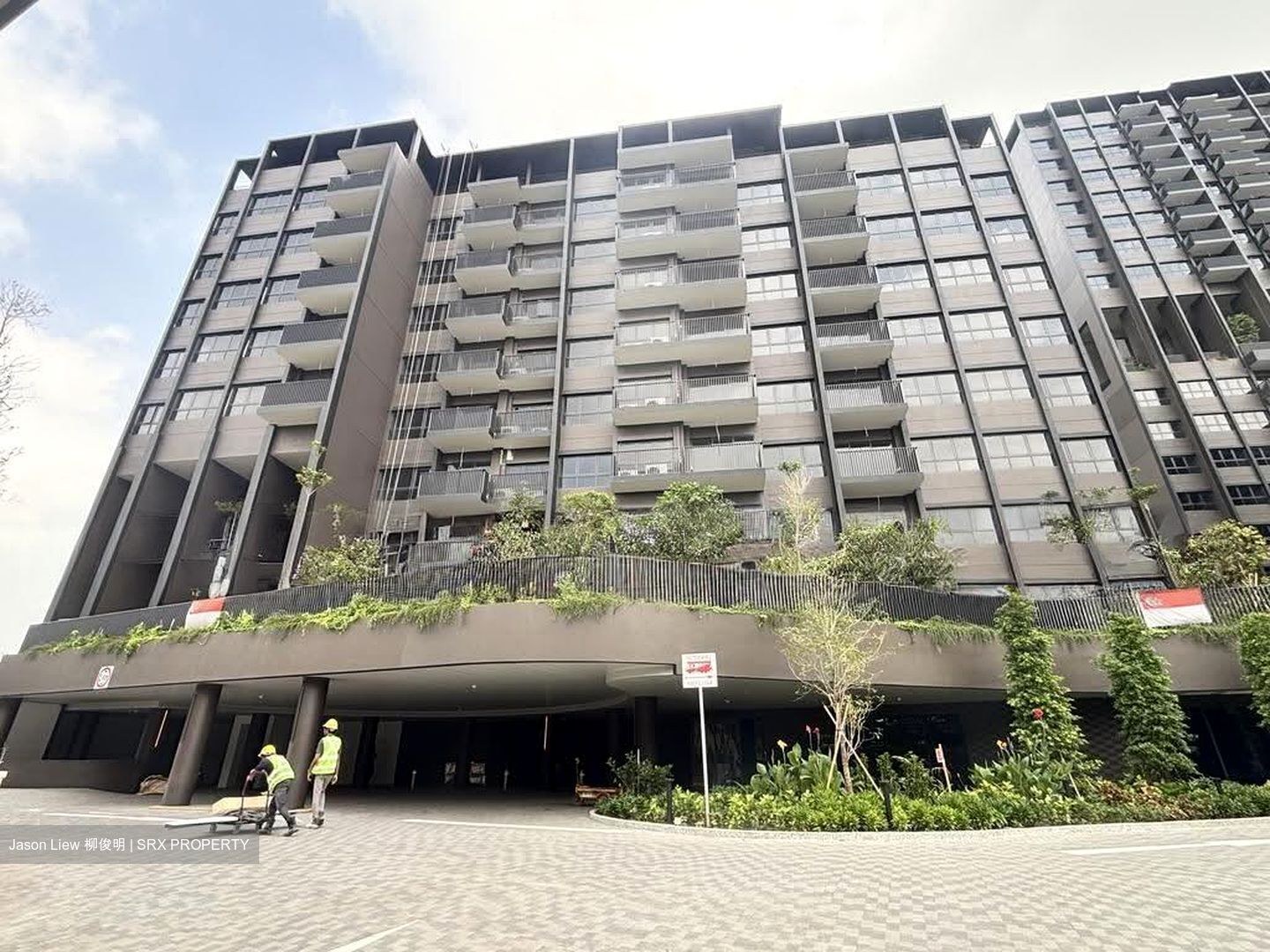 Lentor Gardens (D26), Condominium #610636031